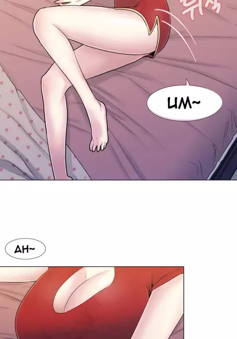 Miss Mystic Ch.1-27