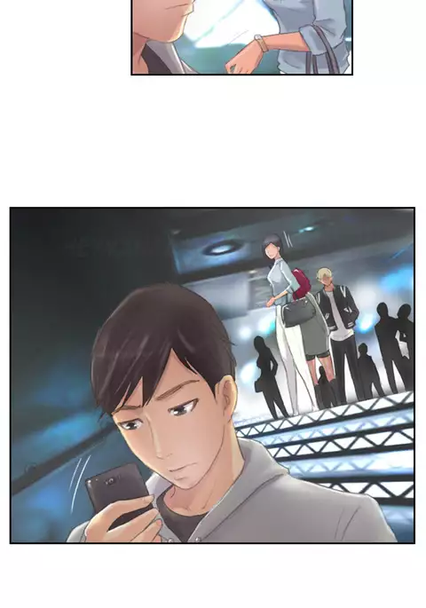 New Face Ch.1-18