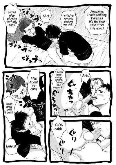 Sensei to Goshujin-sama 2 Genme