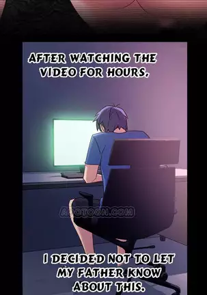 Stepmother Friends Ch.21/?