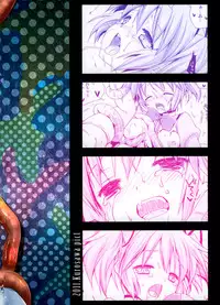 (COMIC1☆5) [Kurosawa pict (Kurosawa Kiyotaka)] MadoMagi (Puella Magi Madoka☆Magica) [English] =LWB=