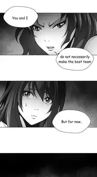 [Fantastic Whale] Twin Slave Ch.1-34 (English) (Ongoing)