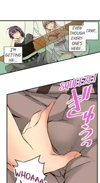 [Jyunn Irie] Sneaked Into A Horny Girls' School