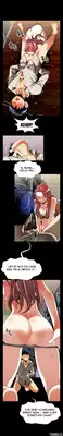 [Insane] Love Parameter Ch.1-49 (English) (YoManga) (Ongoing)