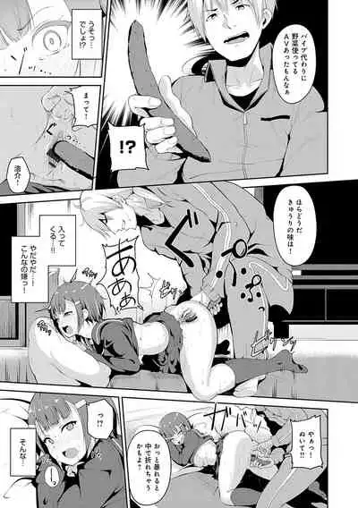 Melty Limit