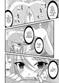 (C74) [valssu (Charu)] DREAM REALIZE (Tales of Symphonia) [English] [SaHa]