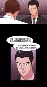 [Black October] Looser Ch.1~6 [Chinese]中文