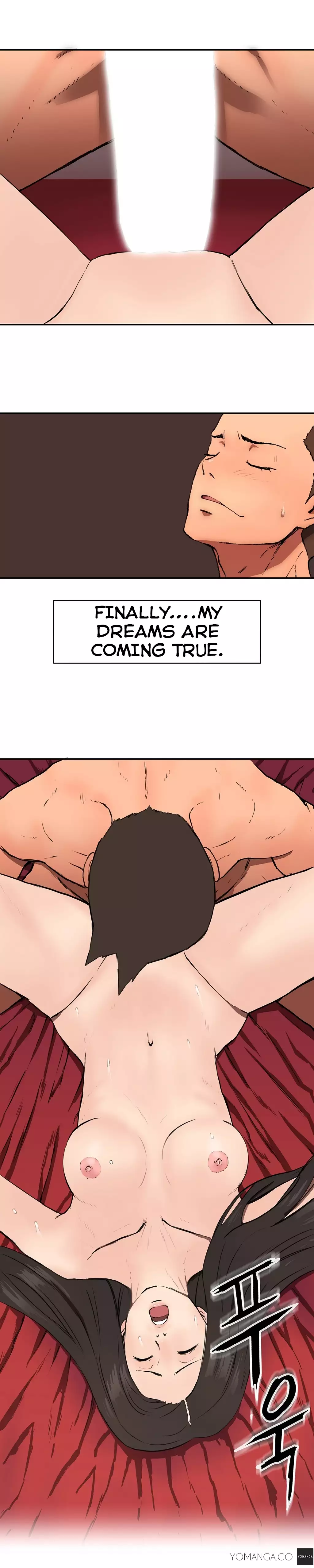 Refrain Love Ch.1-9