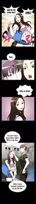 [Insane] Love Parameter Ch.1-36 (English) (YoManga) (Ongoing)
