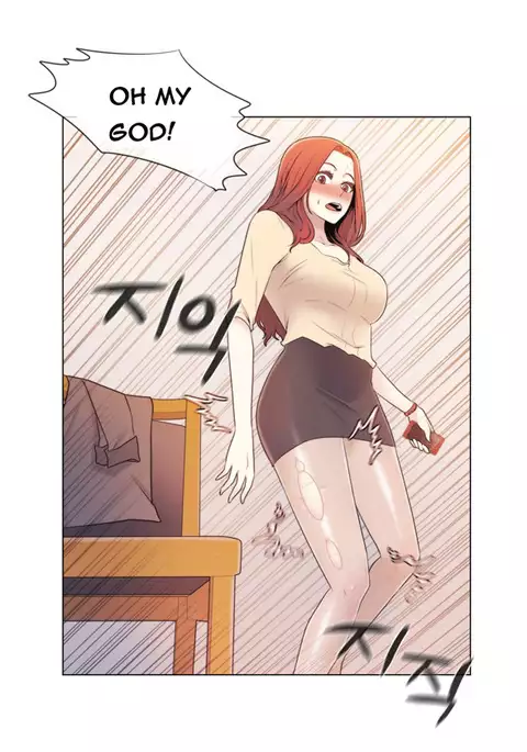 Miss Mystic Ch.1-16