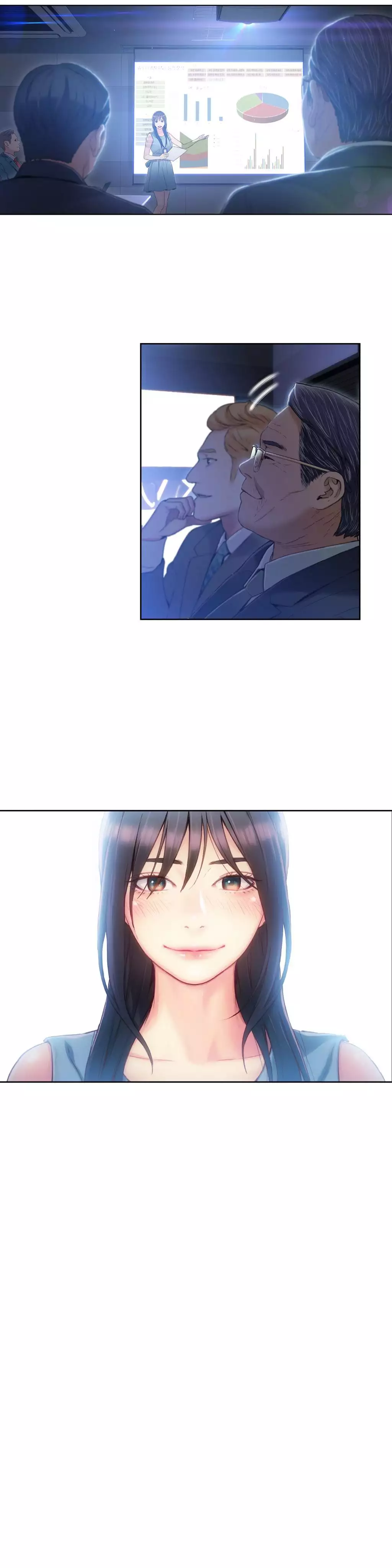 Sweet Guy Ch. 1-43