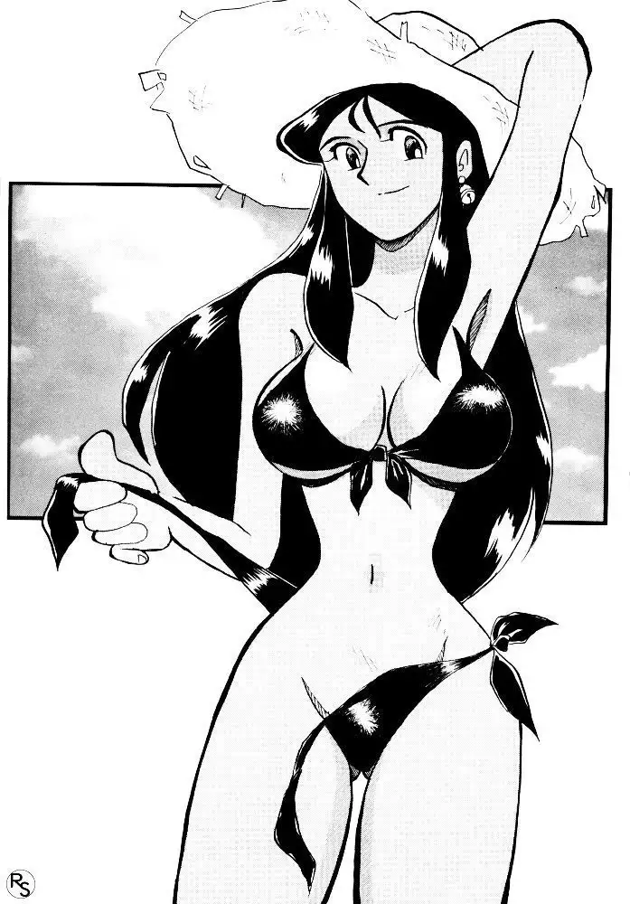 Ginrei Hon VI