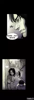 [Rigeng] House of Dolls Ch.0-28 (English) (YoManga)