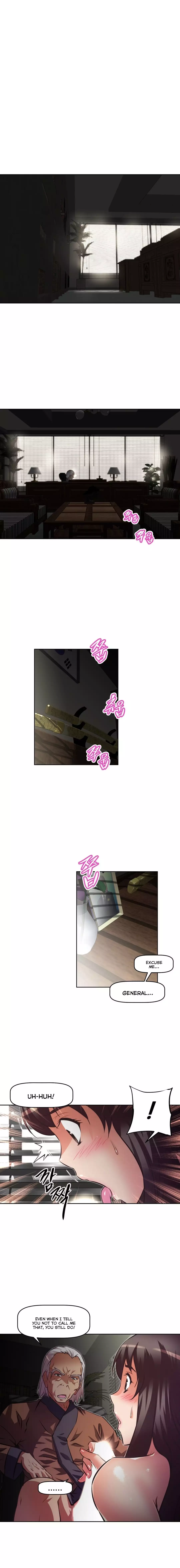 Brawling Go Ch.76-122