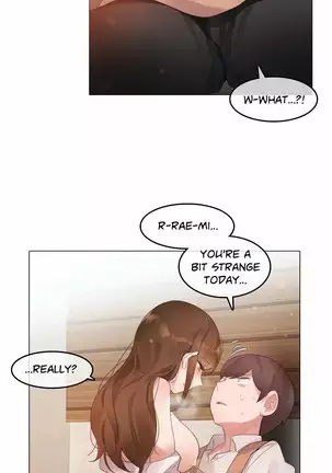 Perverts' Daily Lives Episode 1: Her Secret Recipe Ch1-19