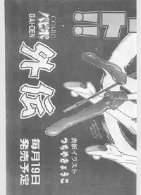 COMIC Papipo Gaiden 1996-01 Vol.18