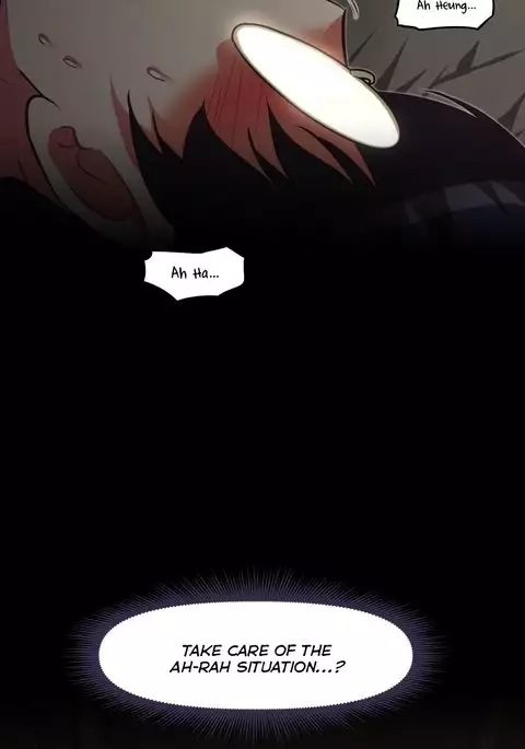 Brawling Go Ch.76-88