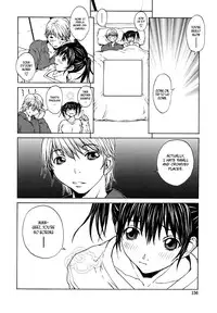 [Okawari] Love Subordination C9+10 End (ENG)