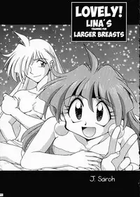 (C61) [Sairo Shuppan (J.Sairo)] Slayers Trilogy [English]