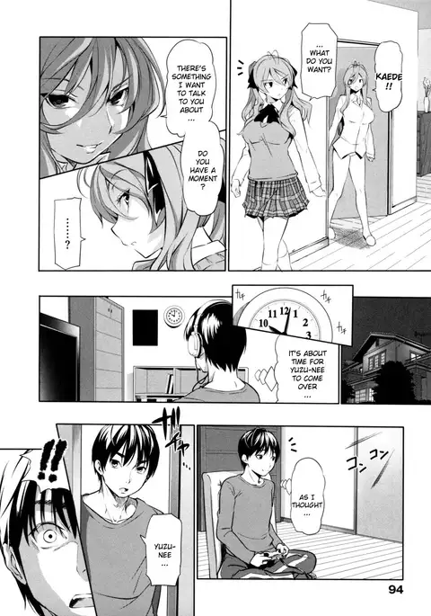 Attracted by Physical Looks Only!
