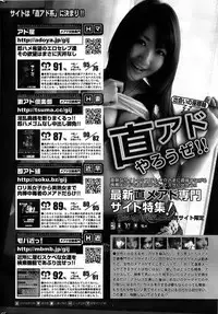 COMIC Shitsurakuten 2009-04