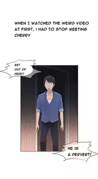 Miss Mystic Ch.1-23 (English) (Ongoing)