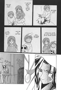 [Sanbun Kyoden] 10after Ch. 1-9 [English]