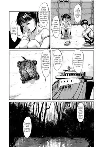 [Shinjima Saki] Hiiragi 4 (MasqueraDead) [English] {atomicpuppy}