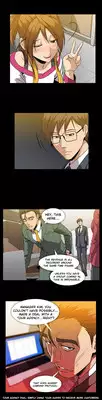 [Yihyeonmin] Drug Candy Ch.0-36 (English) (YoManga) (Ongoing)