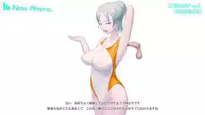 Onani Support Doll MODEL: Maid