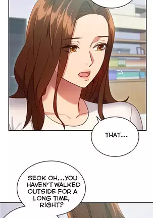 Stepmother Friends Ch.38/? NEW!
