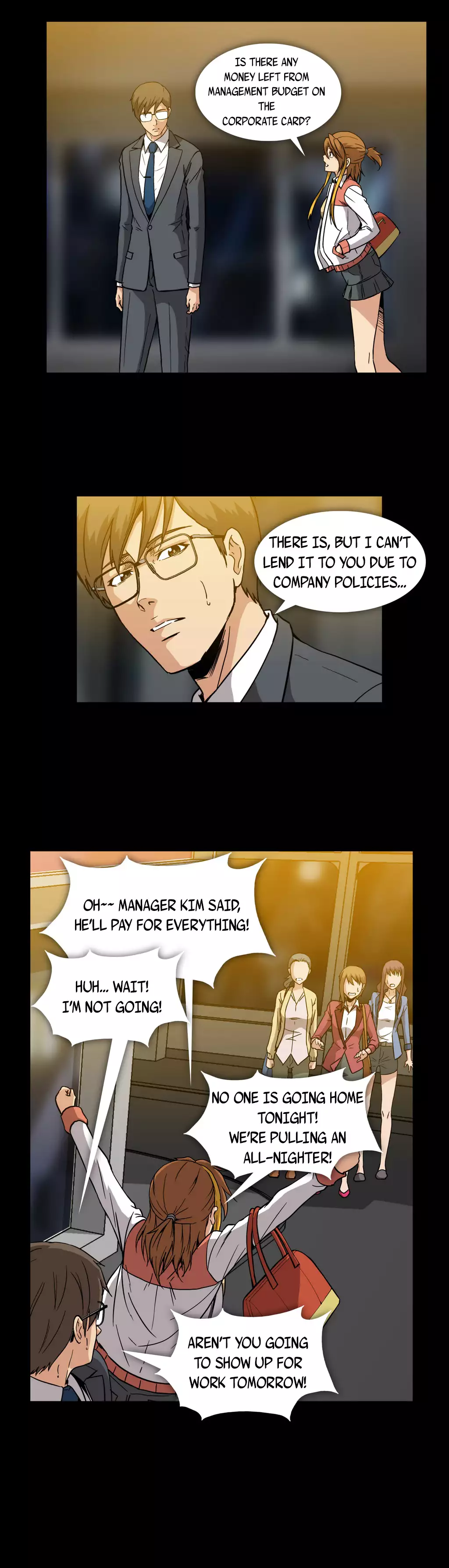 Drug Candy Ch.0-31