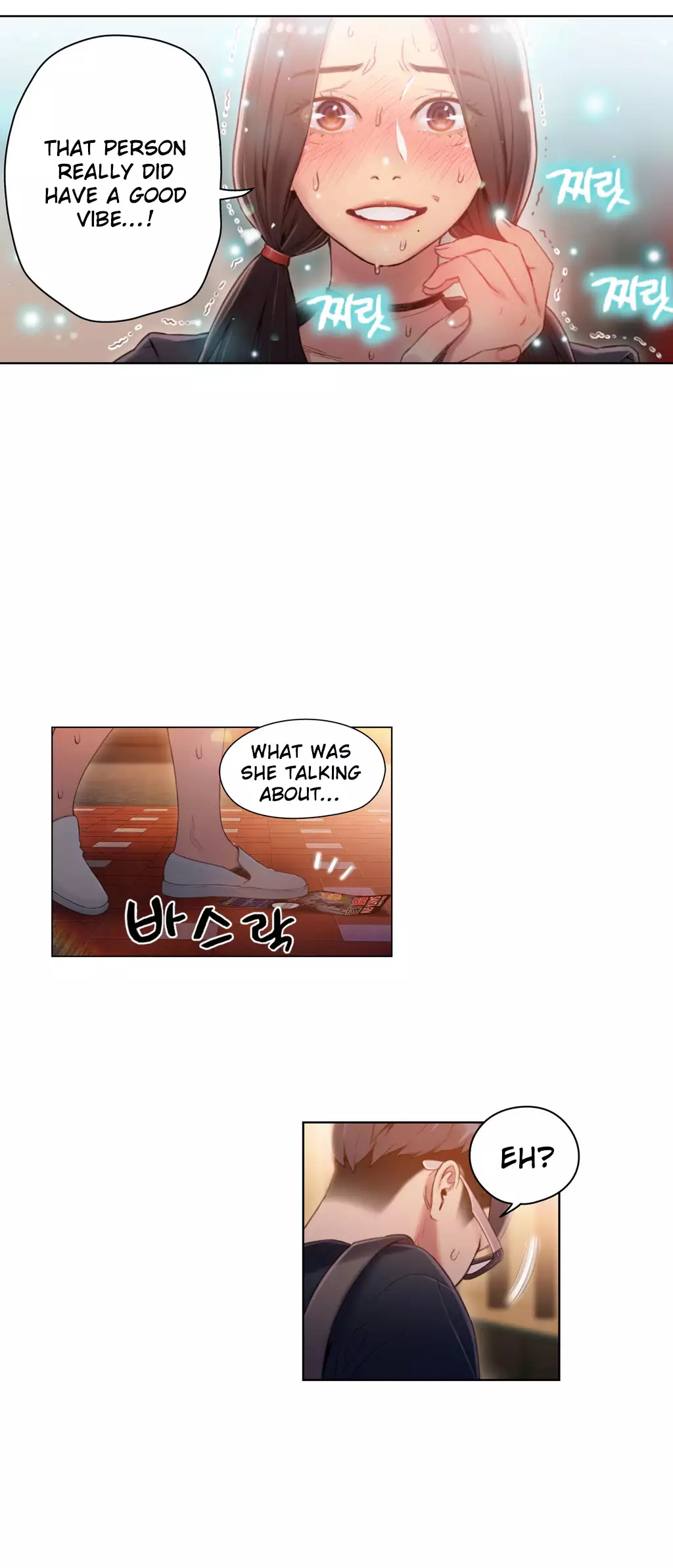 Sweet Guy Ch.1-48