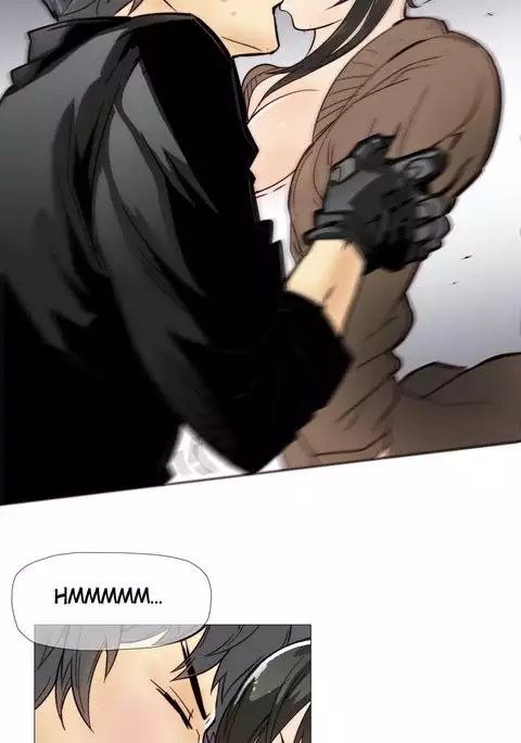 Household Affairs Ch.1-47