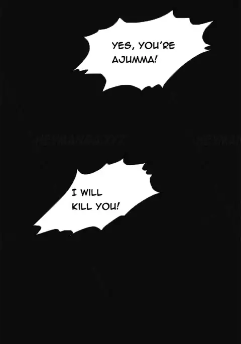 By Chance Ch.1-13