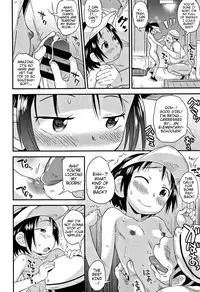 [Isawa Nohri] Sexchu [English] {Mistvern}