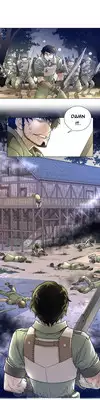 Perfect Half Ch.1-9 (English) (Ongoing)