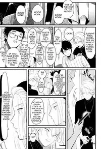 Color Recipe Vol. 1