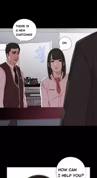 Girl Next Door Ch.1-25 (English) (Ongoing)