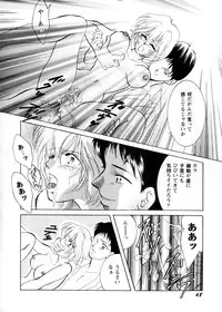 [Teshigawara Kosuke] Sweet Lili (Various)