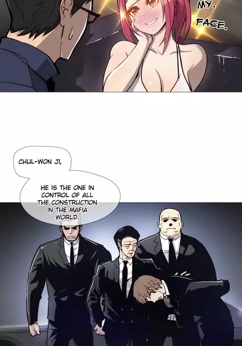 Household Affairs Ch.1-47