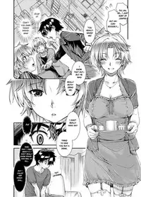 [Katase Minami] Mitsugetsu Honey | Honeymoon Honey [English] [Digital]