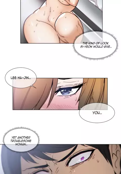 Household Affairs Ch.1-52