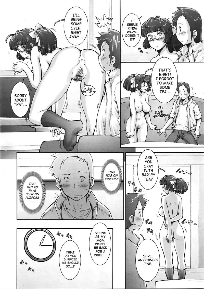 Extra Chapter2