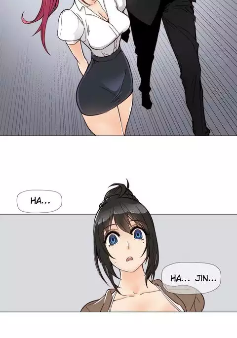 Household Affairs Ch.1-52