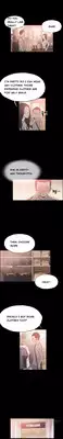 [Mr. Byeong-Su] Cohabitation Ch.1-21 (English) (Ongoing)