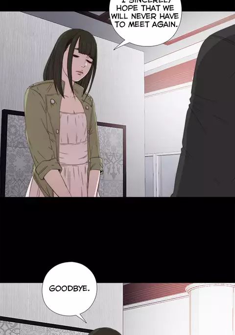 Girl Next Door Ch.1-33