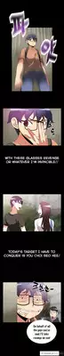 [Insane] Love Parameter Ch.1-34 (English) (YoManga) (Ongoing)