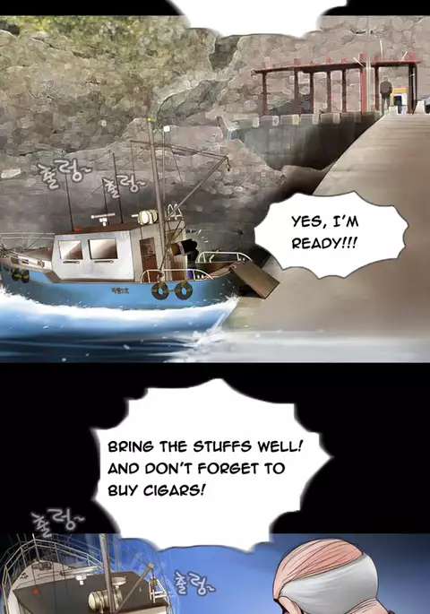 Missing Ch.1-10