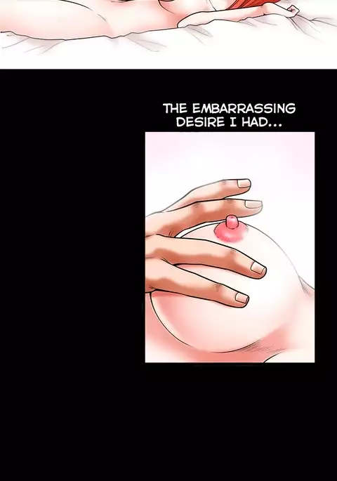 Seduction Ch.1-38